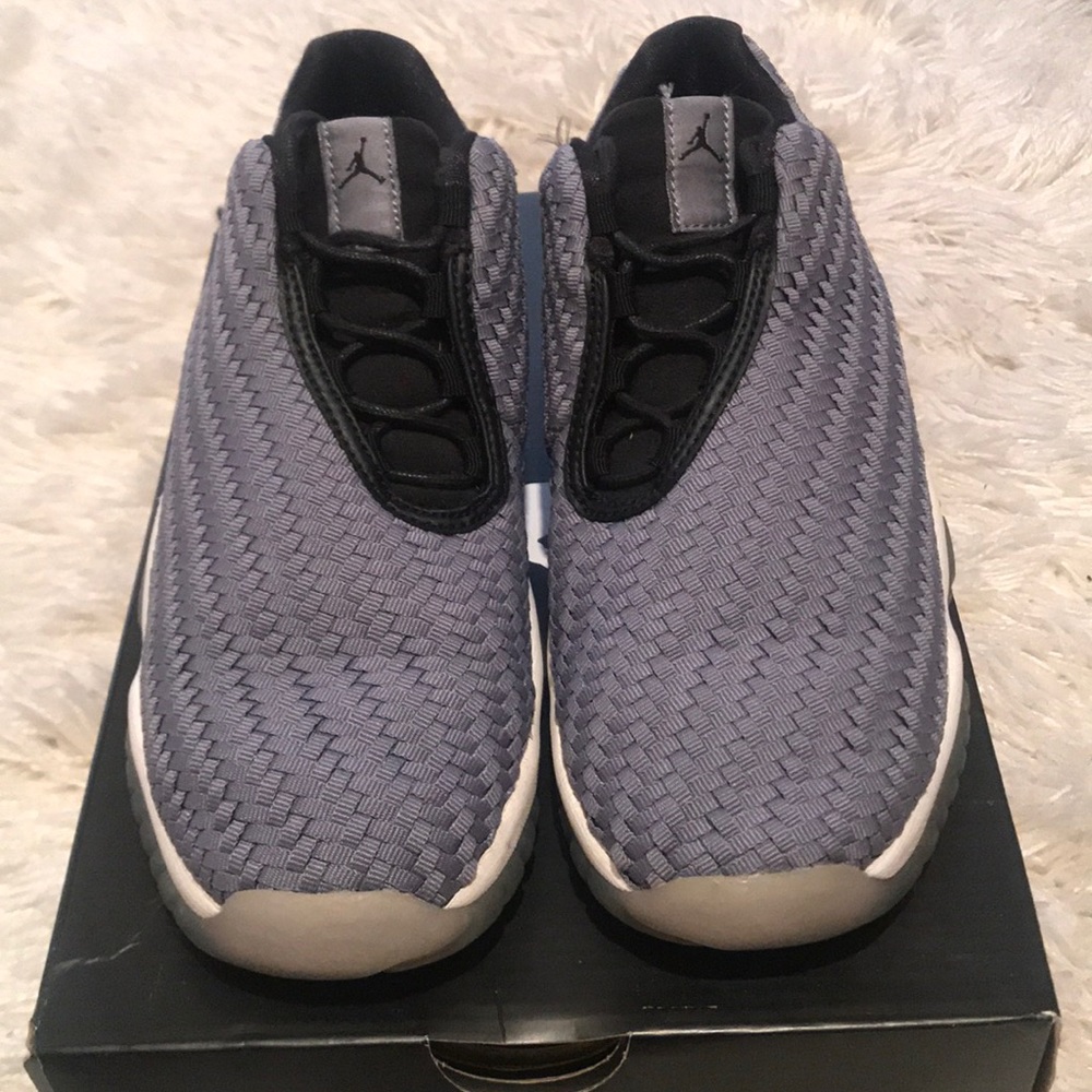 Jordan Flight 9.5